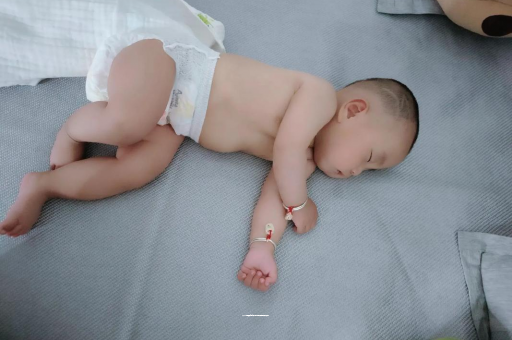 上饶宝宝鼻子不通气