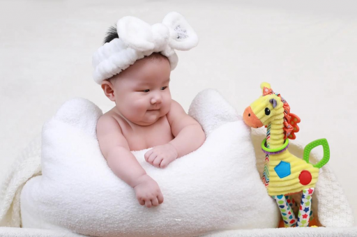 上饶宝宝几个月翻身